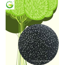 Amino Acid Humic Acid Granular Organic Fertilizer